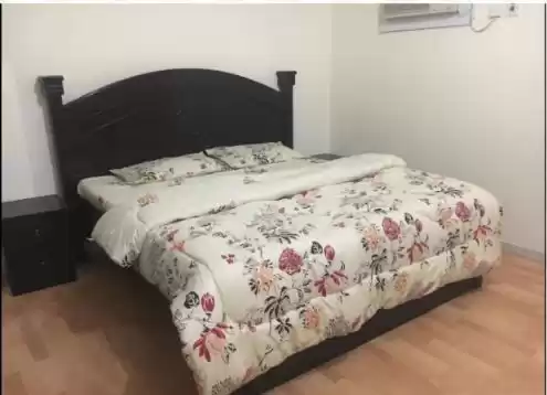 Residential Ready Property 1 Bedroom F/F Apartment  for rent in Al Sadd , Doha #14890 - 1  image 